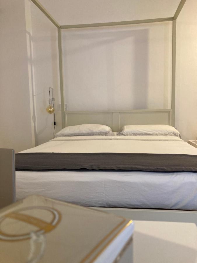 Corte Baracca B&B Suite Matino Esterno foto