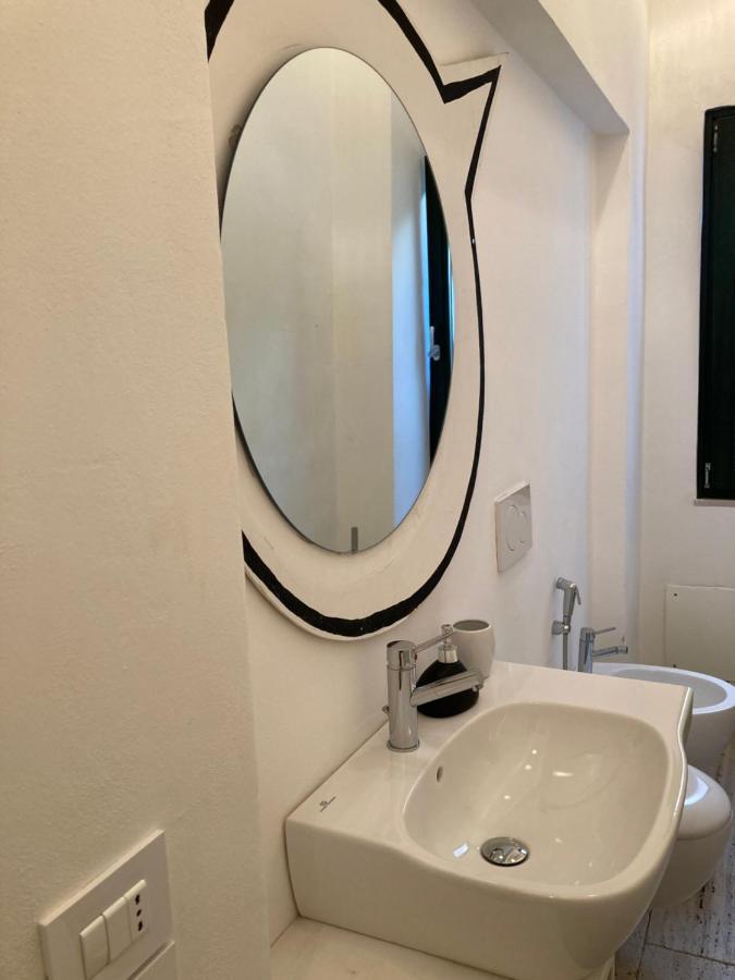 Corte Baracca B&B Suite Matino Esterno foto