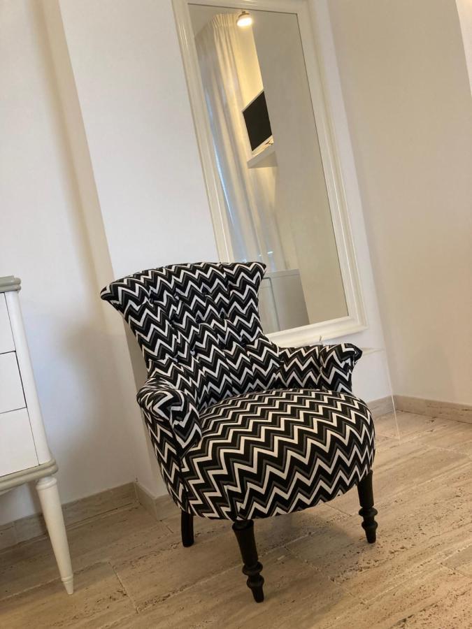 Corte Baracca B&B Suite Matino Esterno foto