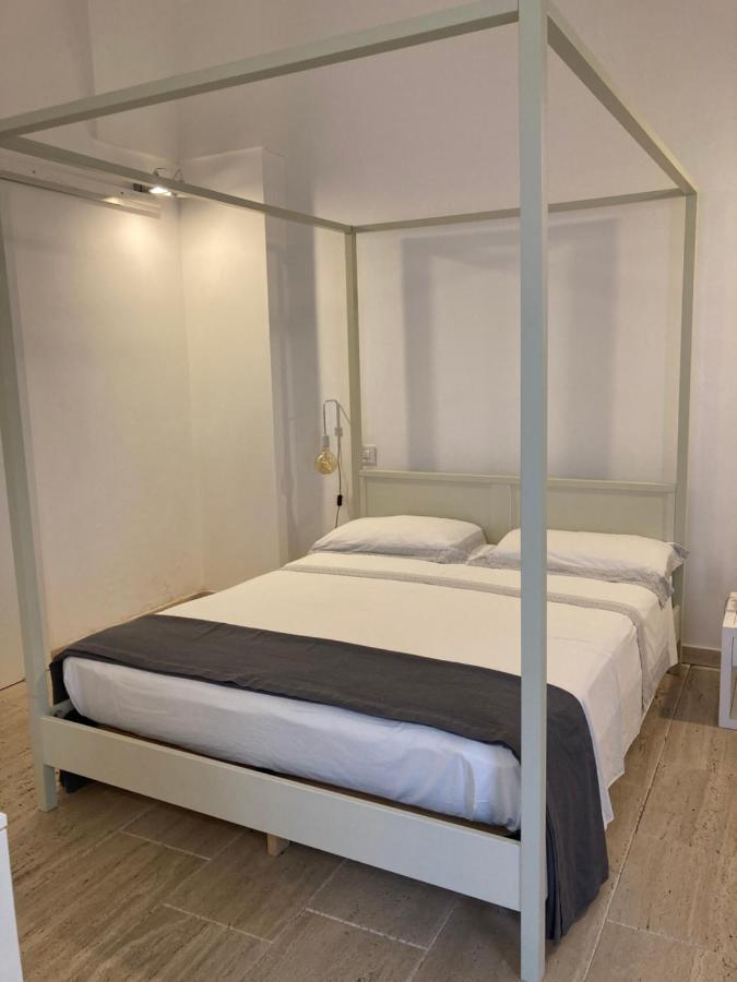 Corte Baracca B&B Suite Matino Esterno foto