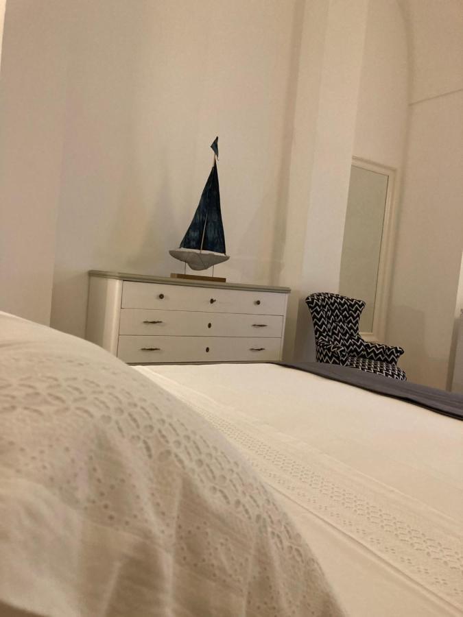 Corte Baracca B&B Suite Matino Esterno foto