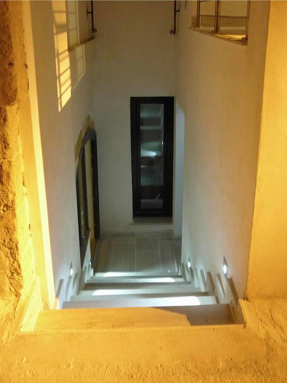 Corte Baracca B&B Suite Matino Esterno foto