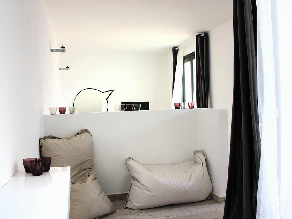 Corte Baracca B&B Suite Matino Esterno foto