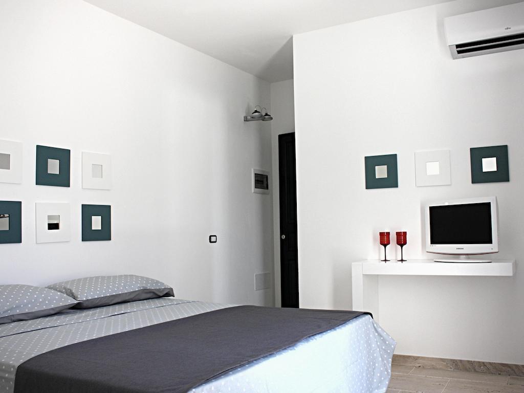 Corte Baracca B&B Suite Matino Camera foto