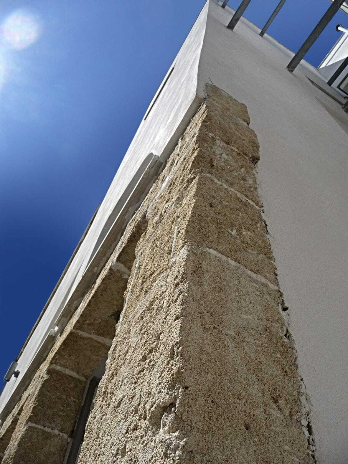 Corte Baracca B&B Suite Matino Esterno foto