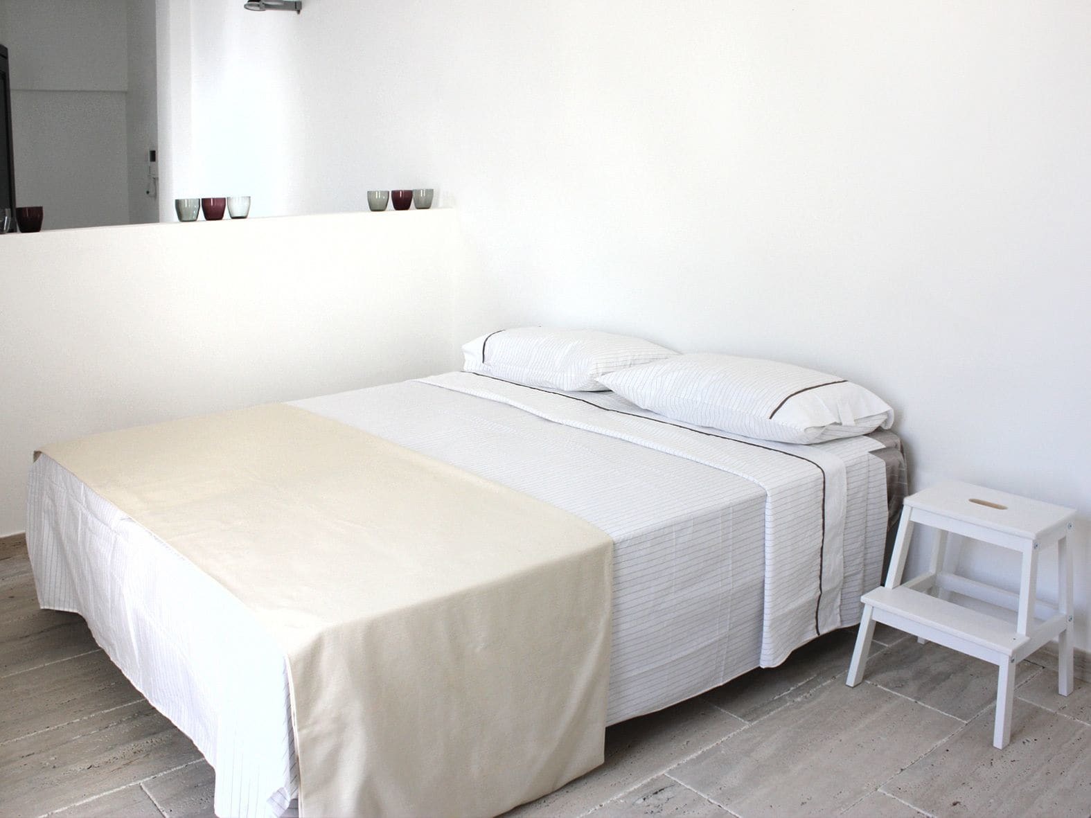 Corte Baracca B&B Suite Matino Esterno foto