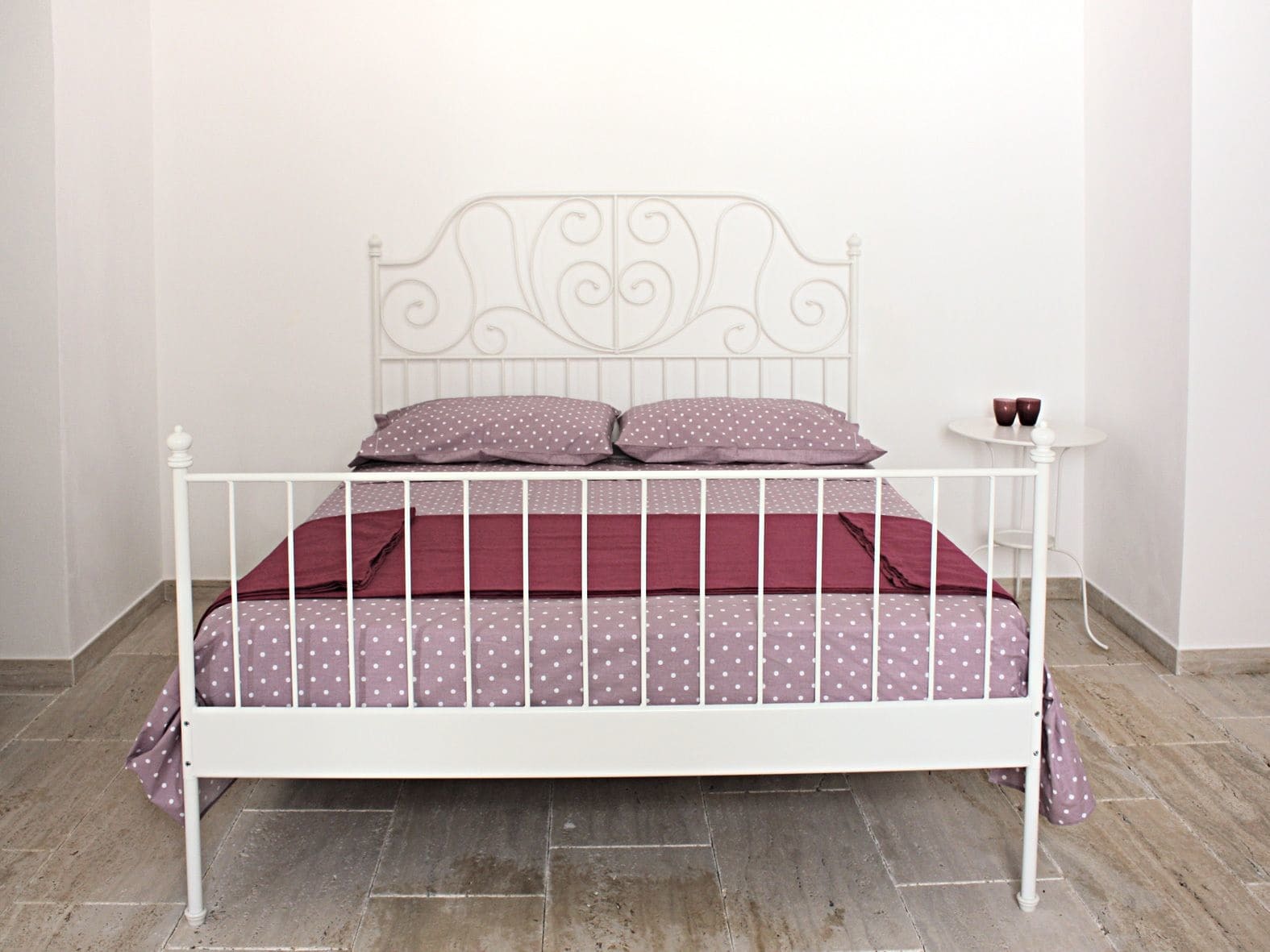 Corte Baracca B&B Suite Matino Esterno foto